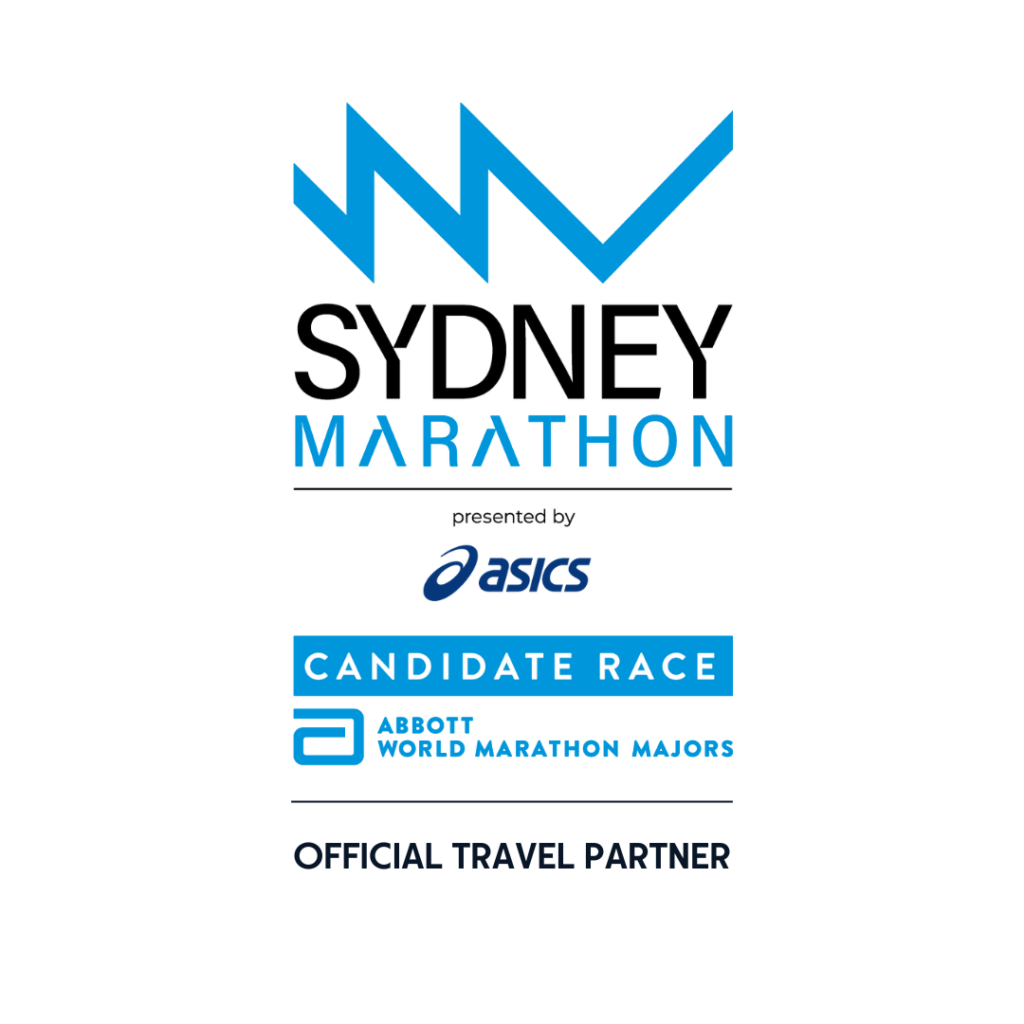 Sydney Marathon 2024 Endurance Travel