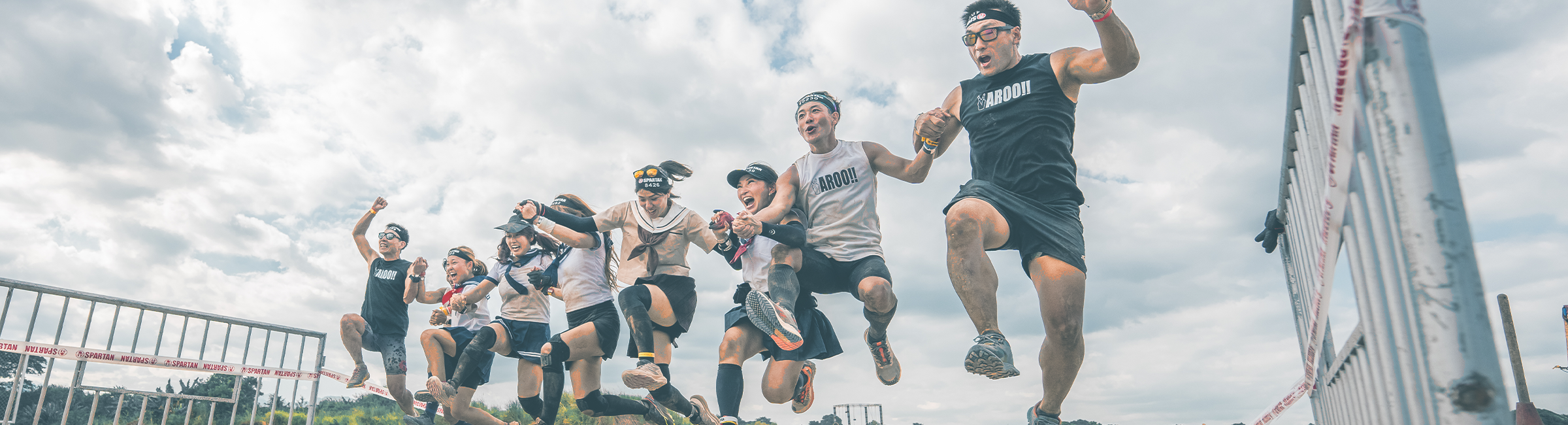 Get Ready for the Spartan PH OCR Event: North ASEAN Series! 